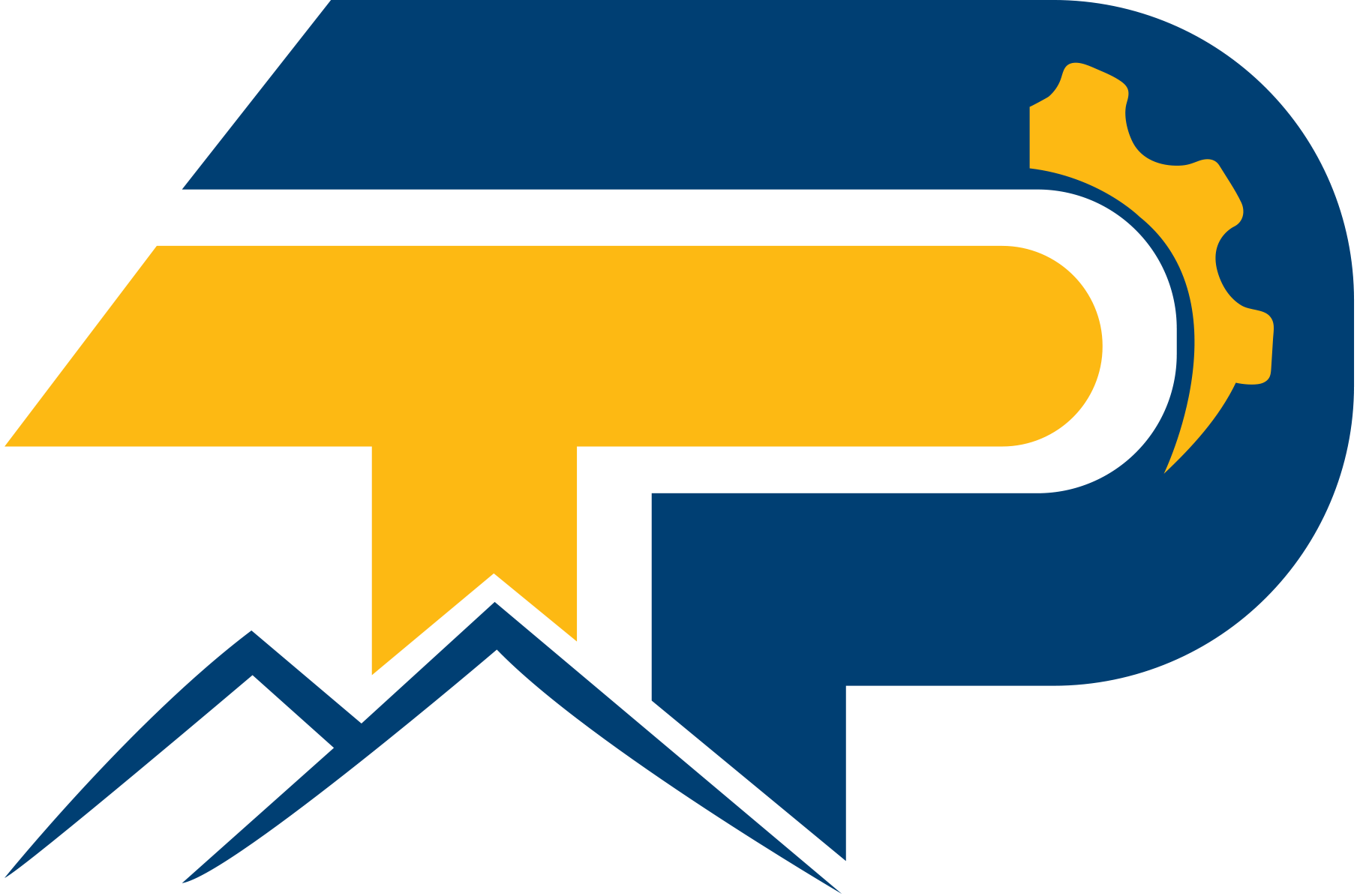 pars logo